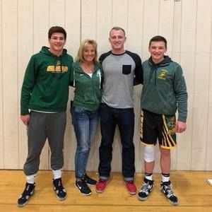 Meet your Posher, Nevin